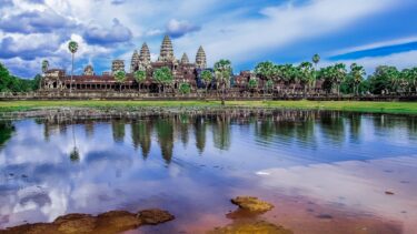 カンボジアの新たな投資ビザ『カンボジア・マイセカンドホーム（CM2H）』プログラムとは？